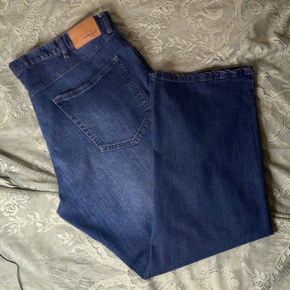 Weatherproof Vintage Jeans Mens Size 44/30